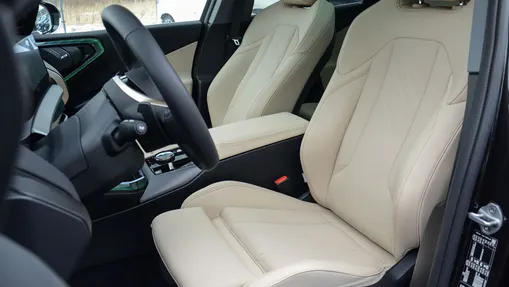 BMW X3 X3 xDrive20 mHEV aut
