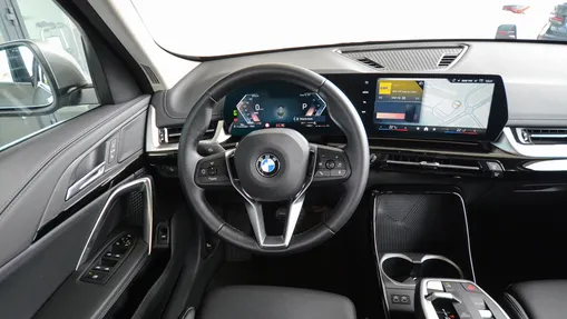 BMW X1 X1 xDrive20d mHEV xLine sport-aut