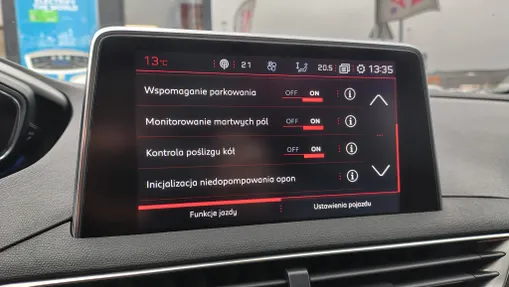 PEUGEOT 5008 5008 1.6 PureTech Allure S&S EAT8