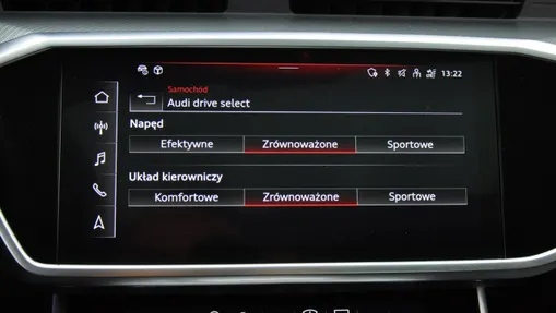 AUDI A6 A6 55 TFSI GPF mHEV Quattro Sport S tronic