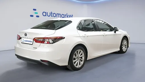 TOYOTA Camry Camry 2.5 Hybrid Comfort CVT