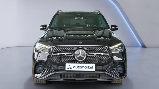 MERCEDES-BENZ GLE GLE 300 d mHEV 4-Matic AMG Line