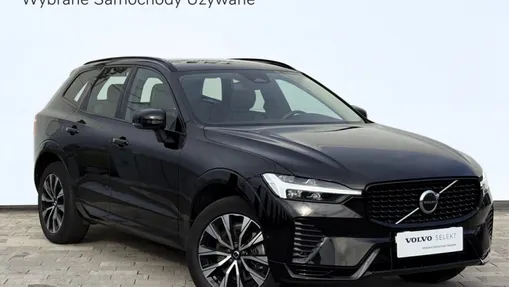 VOLVO XC60 XC60 B5 B AWD Plus Dark aut