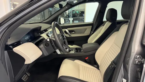 LAND ROVER Discovery Sport Discovery Sport 2.0 D200 mHEV Dynamic SE aut