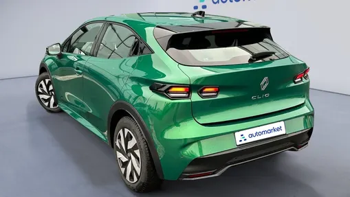 RENAULT Clio Clio 1.8 E-TECH Full Hybrid 160 Evolution Nowy