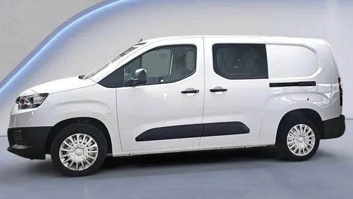 TOYOTA Proace City Proace City 1.5 D-4D Long 2,3t Active (bryg.)