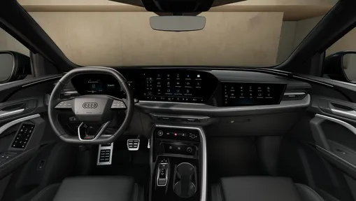 AUDI Q5 Q5 TFSI mHEV 150 kW Quattro S tronic Nowy