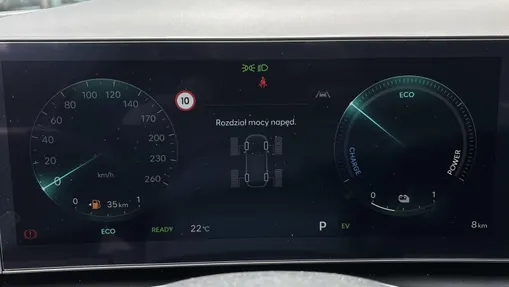 HYUNDAI Tucson Tucson 1.6 T-GDi N-Line 2WD DCT Nowy