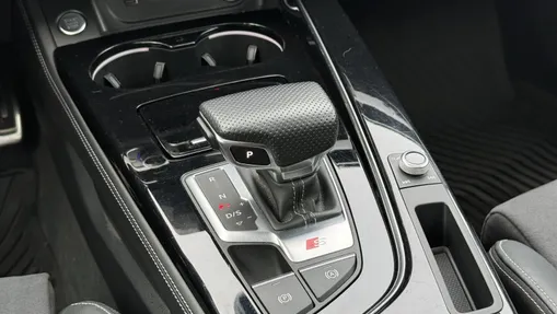 AUDI A5 A5 45 TFSI mHEV Quattro S Line S tronic