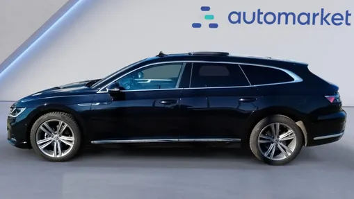 VOLKSWAGEN Arteon Arteon 2.0 TSI R-Line DSG