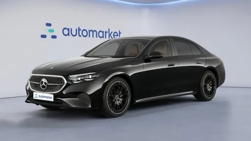 MERCEDES-BENZ E Klasa E 200 d mHEV AMG 9G-Tronic Nowy