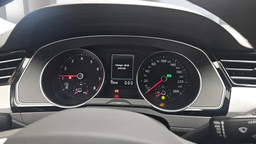 VOLKSWAGEN Passat Passat 1.5 TSI EVO Business DSG