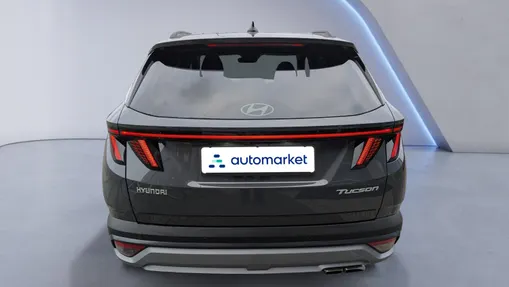HYUNDAI Tucson Tucson 1.6 T-GDi Smart 2WD Nowy
