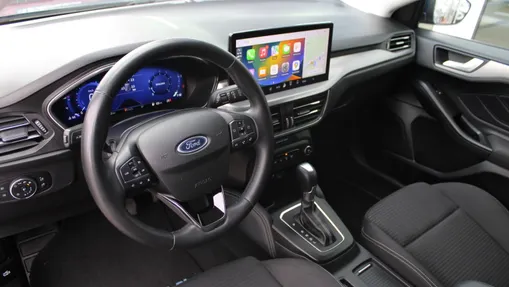 FORD Focus Focus 1.0 EcoBoost mHEV Titanium X aut