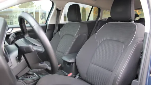 FORD Focus Focus 1.0 EcoBoost mHEV Titanium X aut