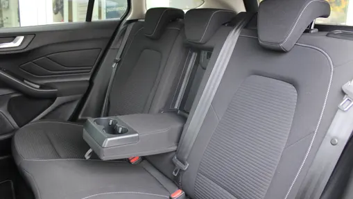 FORD Focus Focus 1.0 EcoBoost mHEV Titanium X aut