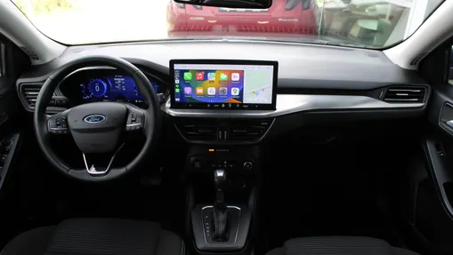 FORD Focus Focus 1.0 EcoBoost mHEV Titanium X aut