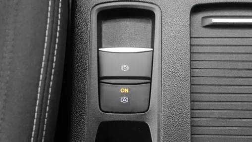FORD Focus Focus 1.0 EcoBoost mHEV Titanium X aut