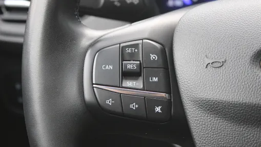 FORD Focus Focus 1.0 EcoBoost mHEV Titanium X aut