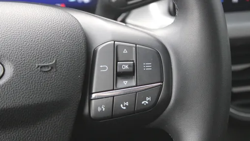 FORD Focus Focus 1.0 EcoBoost mHEV Titanium X aut