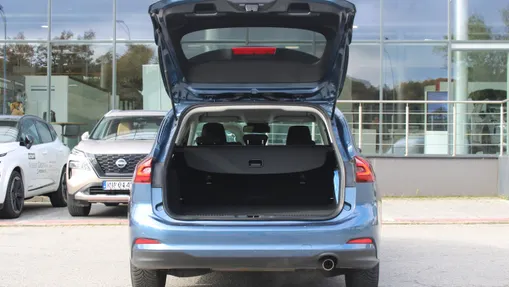 FORD Focus Focus 1.0 EcoBoost mHEV Titanium X aut