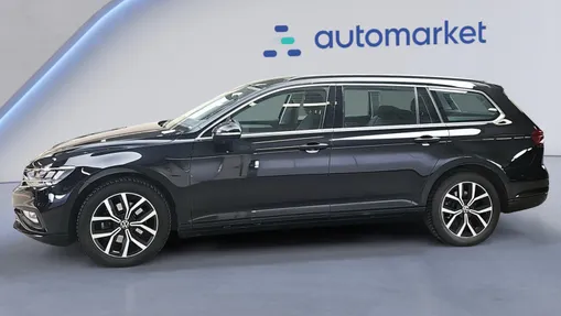 VOLKSWAGEN Passat Passat 1.5 TSI EVO Business DSG