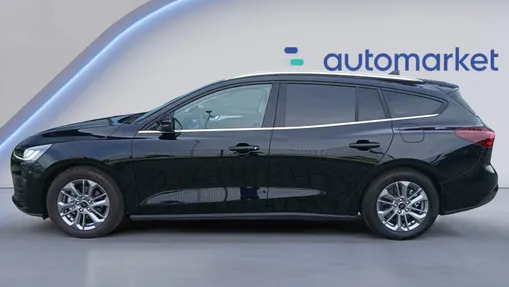 FORD Focus Focus 1.0 EcoBoost mHEV Titanium X