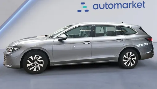 VOLKSWAGEN Passat Passat 1.5 TSI ACT mHEV Business DSG