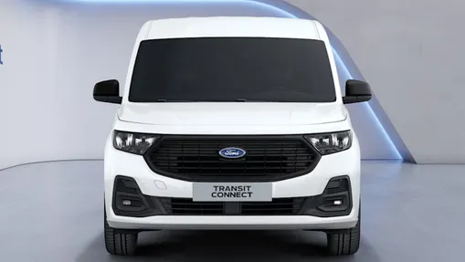FORD Transit Connect Transit Connect PHEV L2 Trend Powershift Nowy