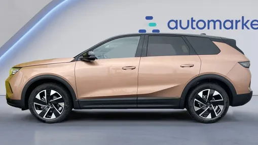 OPEL Grandland X Grandland 1.2 mHEV GS eDTC6