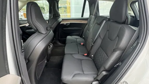 VOLVO XC90 XC90 B5 B AWD Plus Bright 7os aut