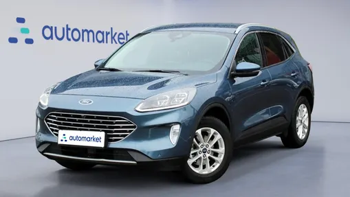 FORD Kuga Kuga 1.5 EcoBoost FWD Titanium X