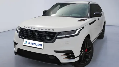 LAND ROVER Range Rover Velar Velar 2.0 D200 mHEV Dynamic SE
