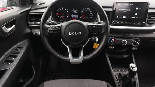 KIA Stonic Stonic 1.0 T-GDI M