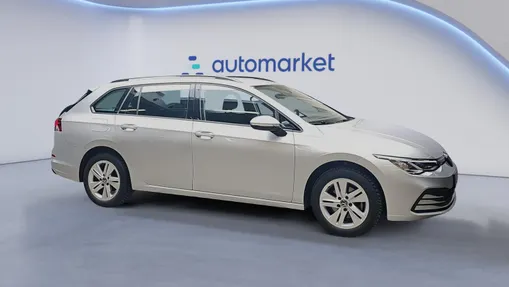 VOLKSWAGEN Golf Golf VIII 1.5 TSI EVO Life