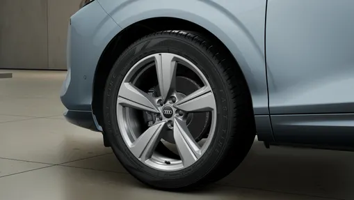 AUDI Q3 Q3 TFSI mHEV 110 kW S tronic Nowy