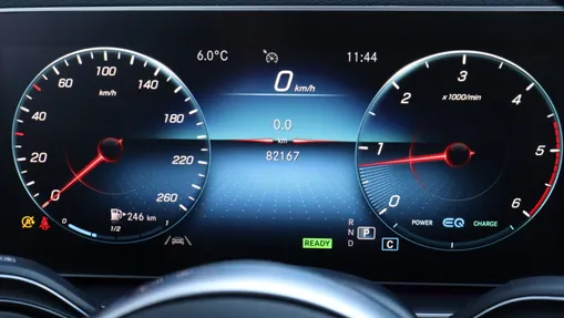 MERCEDES-BENZ GLE GLE 300 d 4-Matic