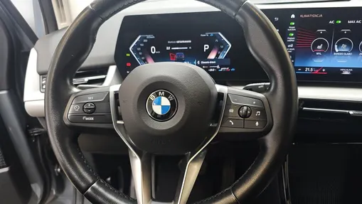 BMW Seria 2 218i aut