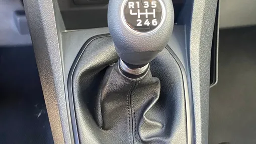 FORD Transit Courier Transit Courier 1.5 EcoBlue 1,9t Trend Nowy