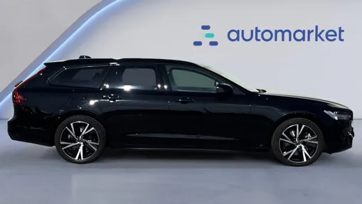 VOLVO V90 V90 T8 AWD Plug-In Hybrid Plus Dark aut
