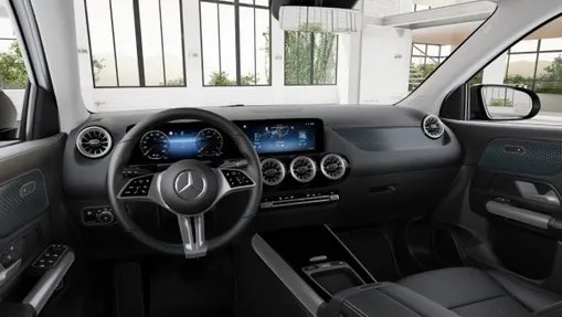 MERCEDES-BENZ GLA GLA 200 mHEV Progressive 7G-DCT Nowy