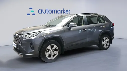 TOYOTA RAV4 RAV4 2.5 Hybrid Comfort 4x4