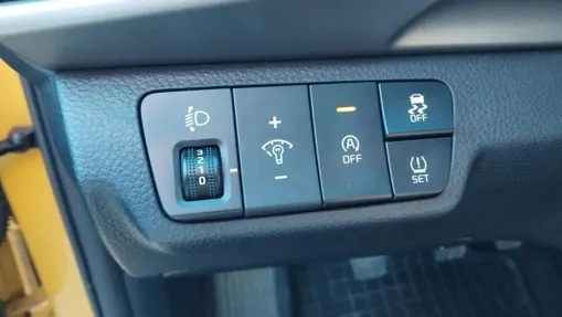 KIA Stonic Stonic 1.0 T-GDI M