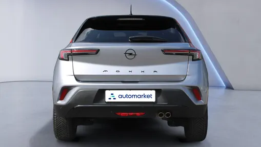 OPEL Mokka Mokka 1.2 T GS S&S aut