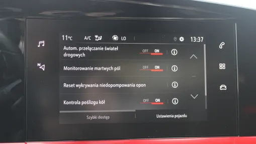 OPEL Mokka Mokka 1.2 T GS S&S aut