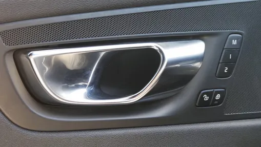 VOLVO XC60 XC60 B5 D AWD R-Design aut