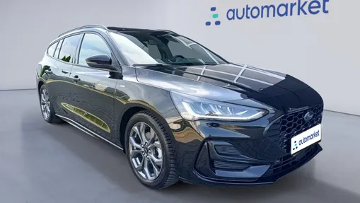 FORD Focus Focus 1.0 EcoBoost mHEV ST-Line X aut