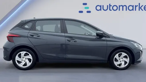 HYUNDAI i20 i20 1.2 Pure