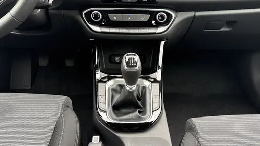 HYUNDAI i30 i30 1.0 T-GDI Modern Nowy