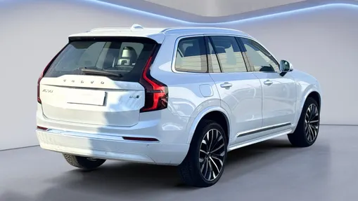 VOLVO XC90 XC90 B5 B AWD Plus Bright 7os aut